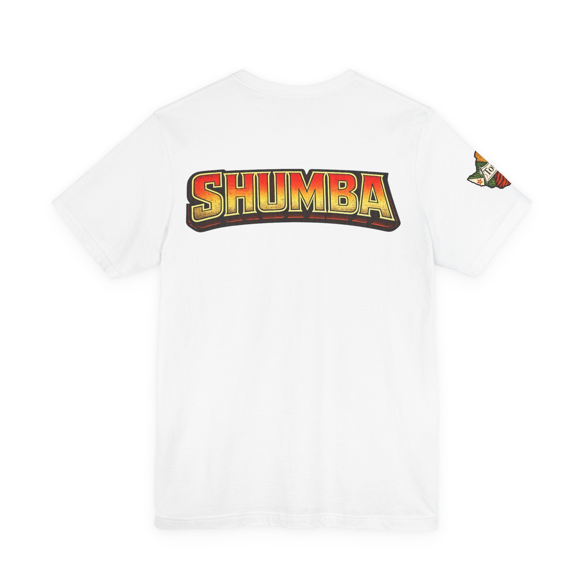 Shumba  T-Shirt