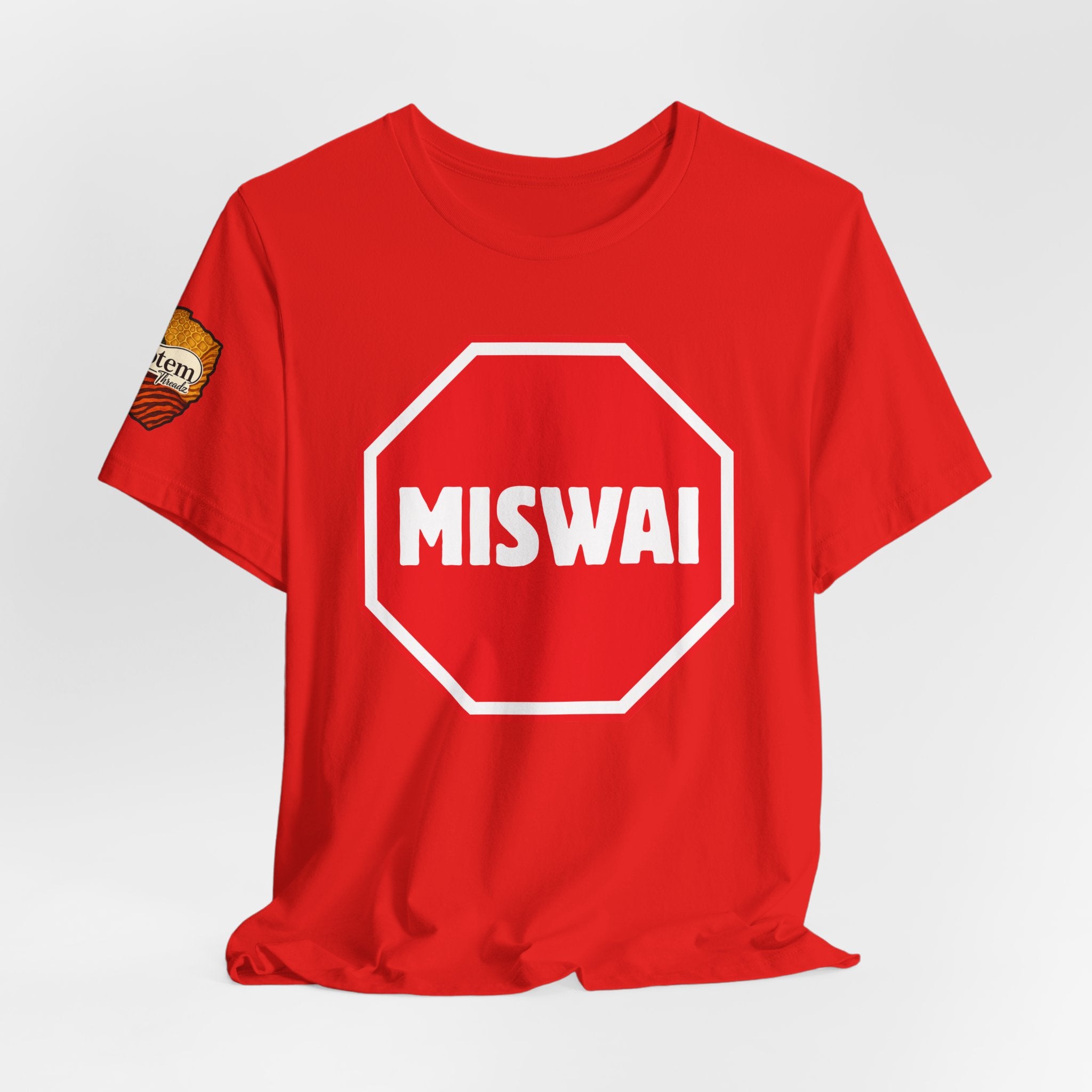 Miswai