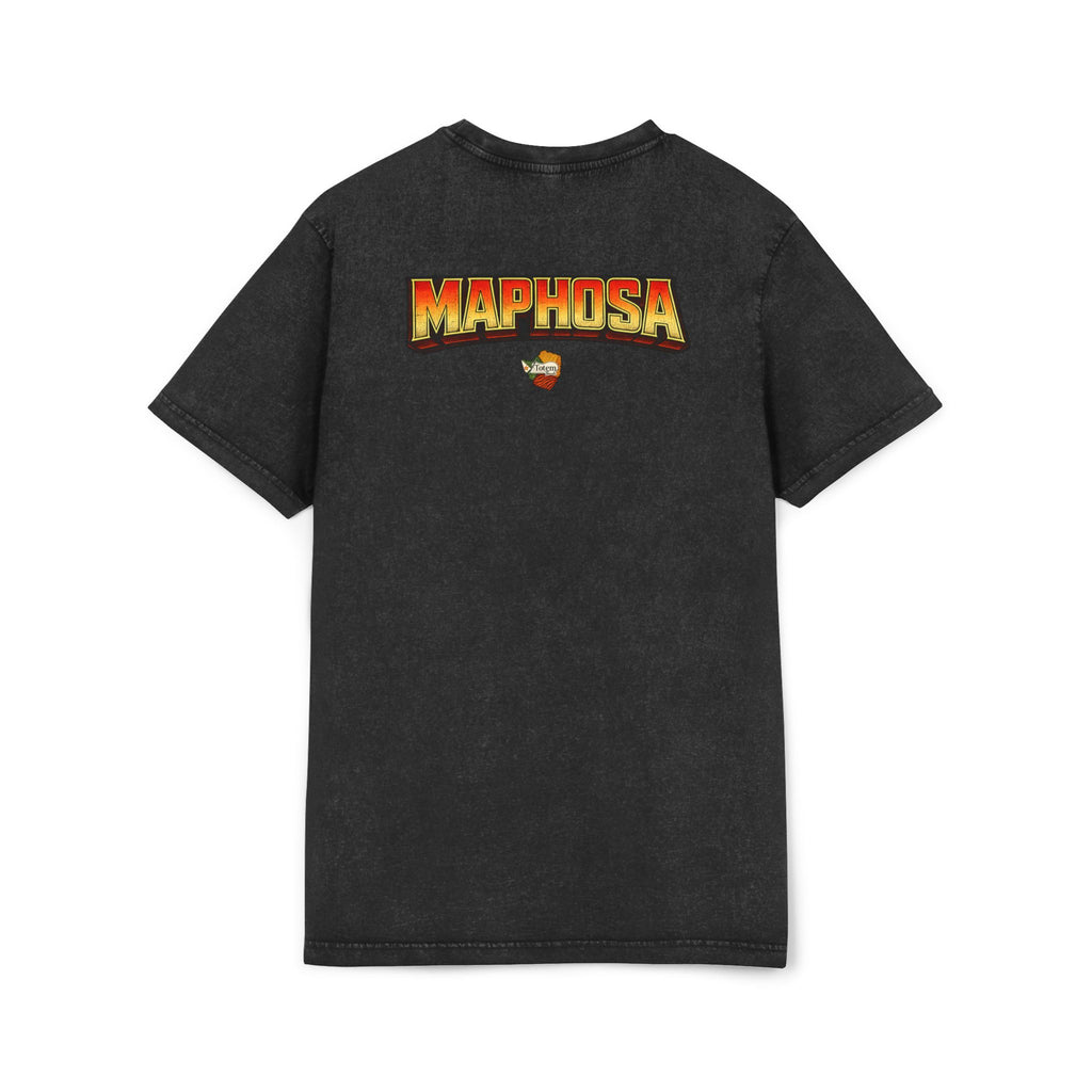Maphosa Vintage Unisex