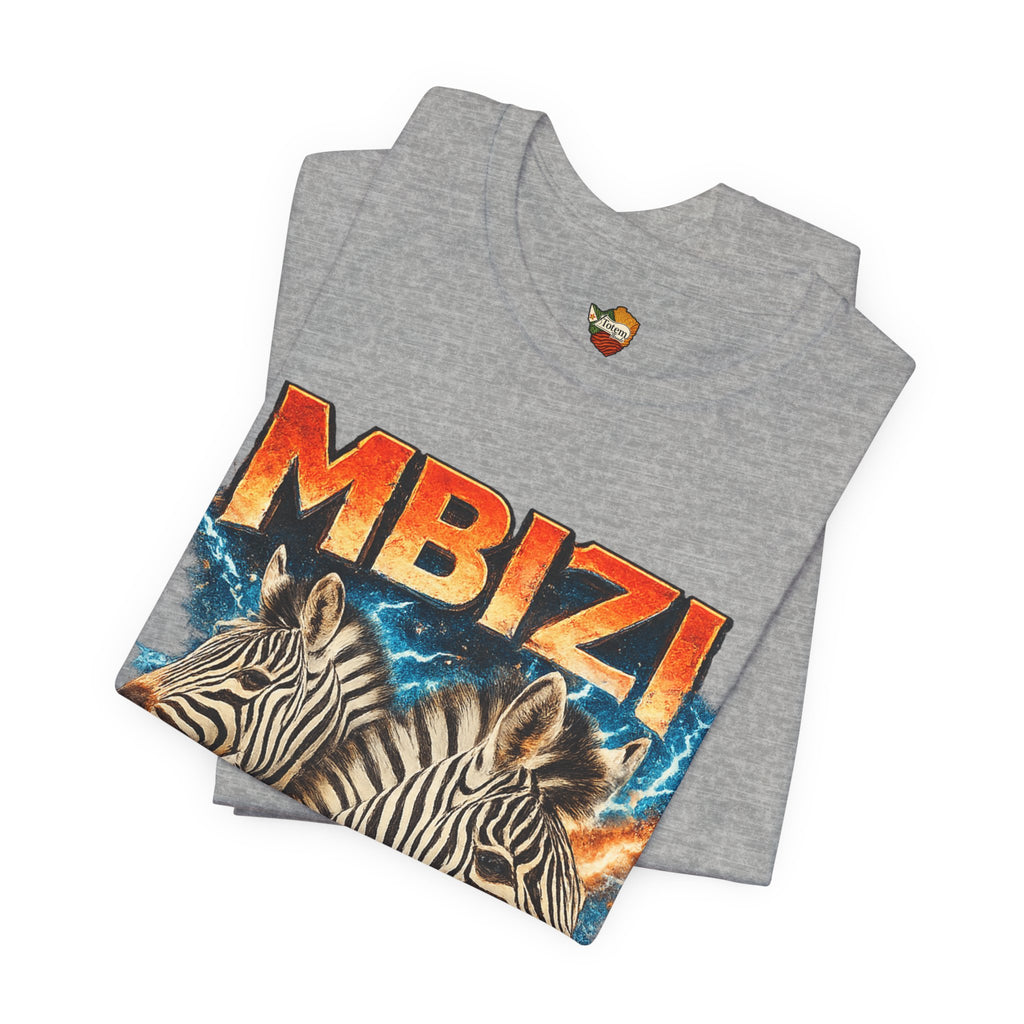 Mbizi| Samaita T-shirt
