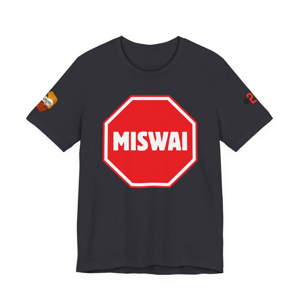 Miswai