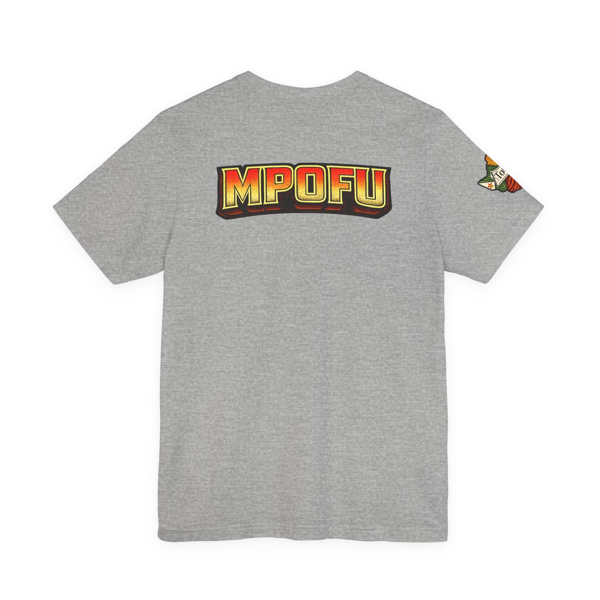 Mpofu Unisex