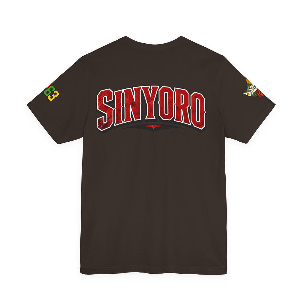 Moyo  Sinyoro