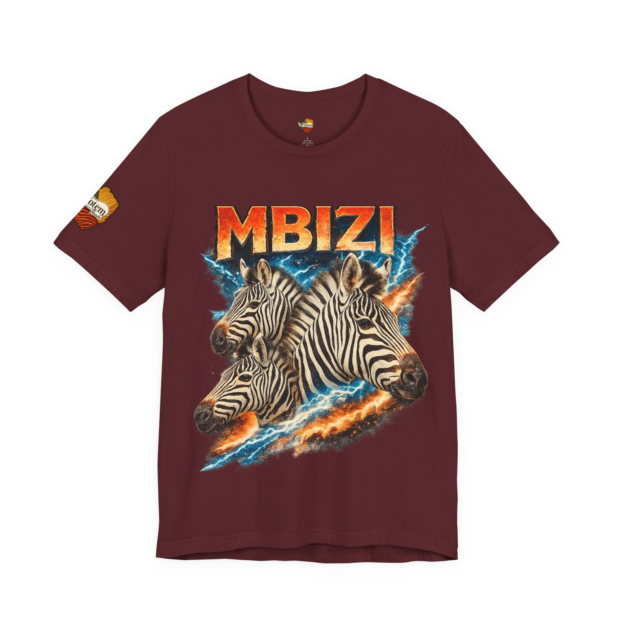 Mbizi| Samaita T-shirt