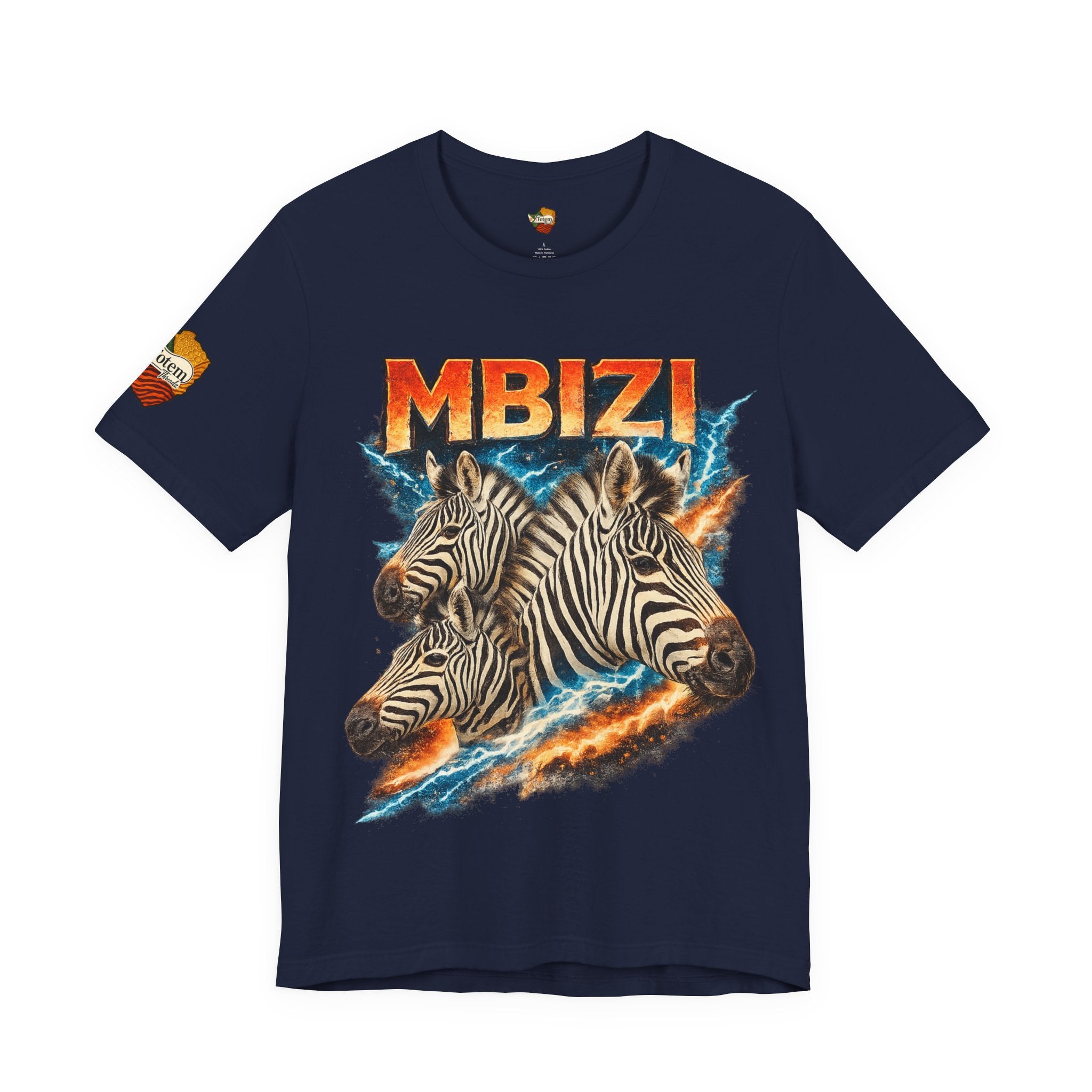 Mbizi| MaDube T-shirt