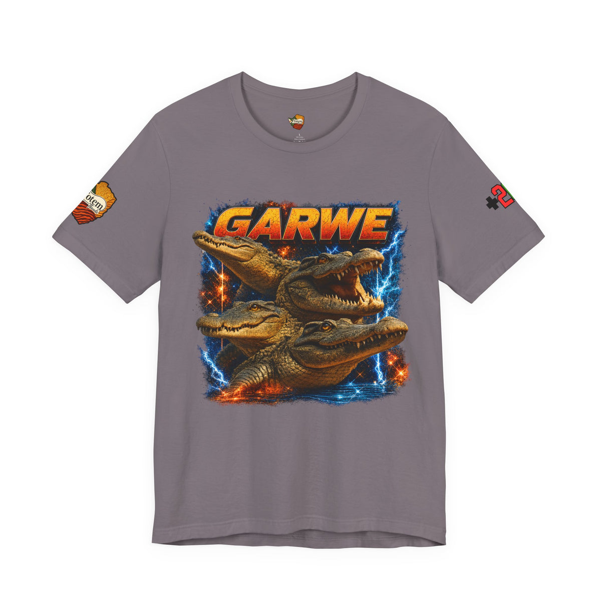 Garwe Ngwenya