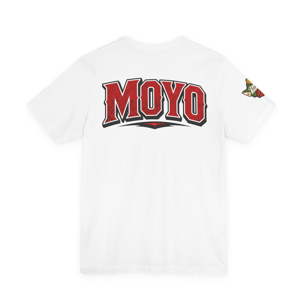 Moyo N