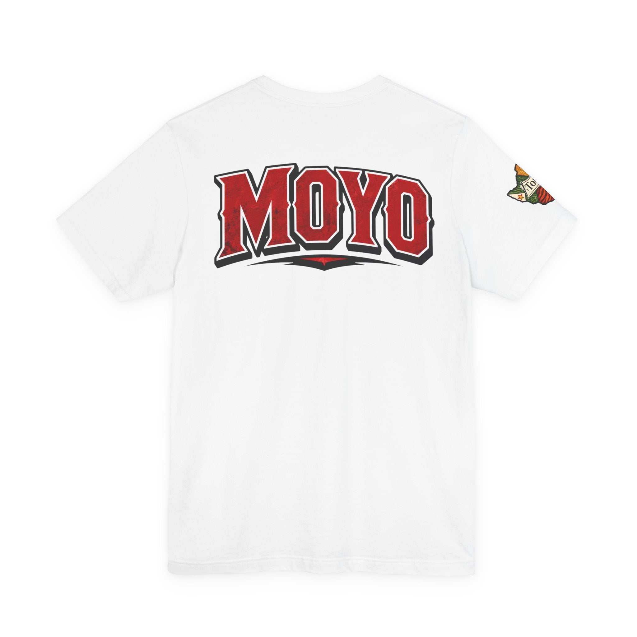 Moyo N