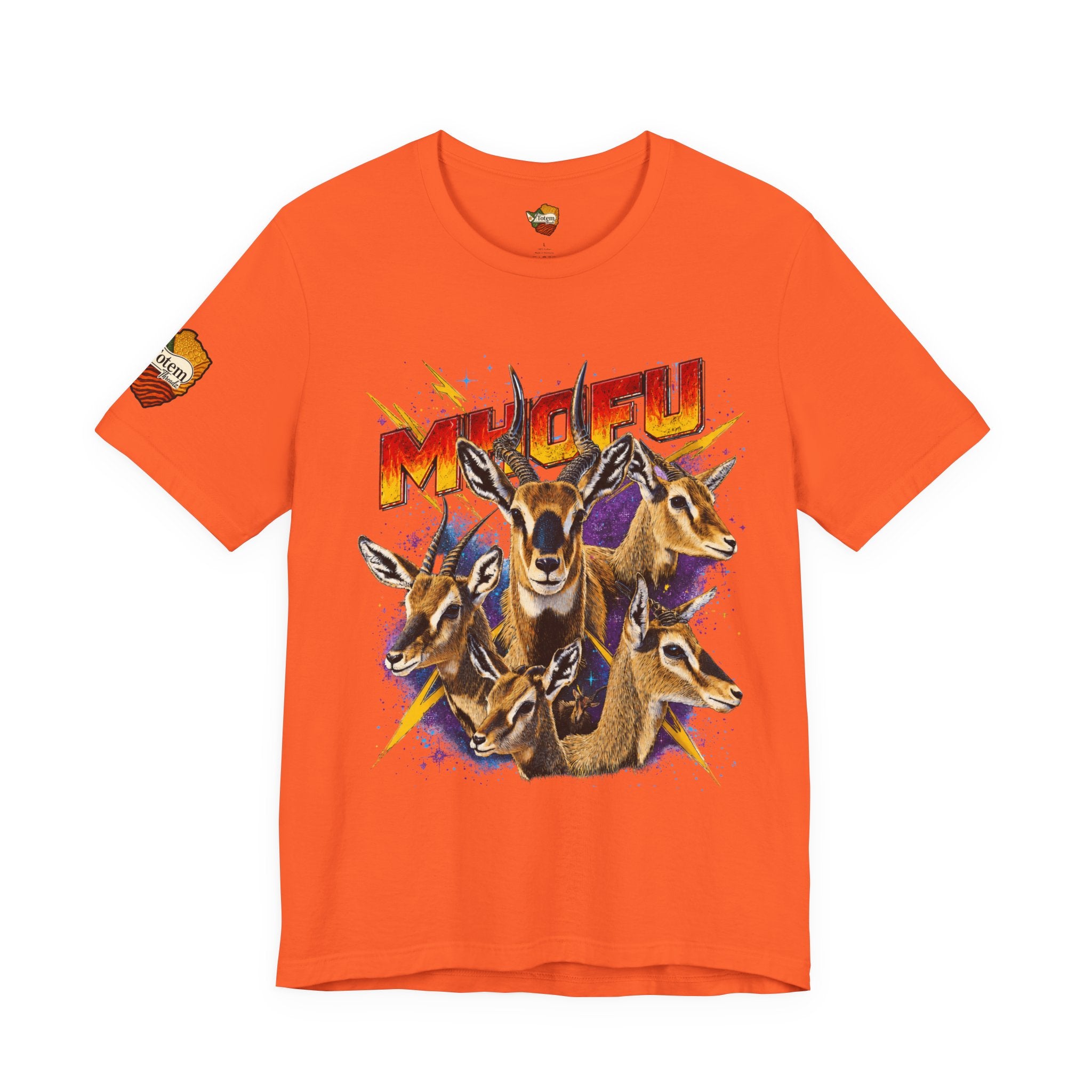 Mhofu Unisex