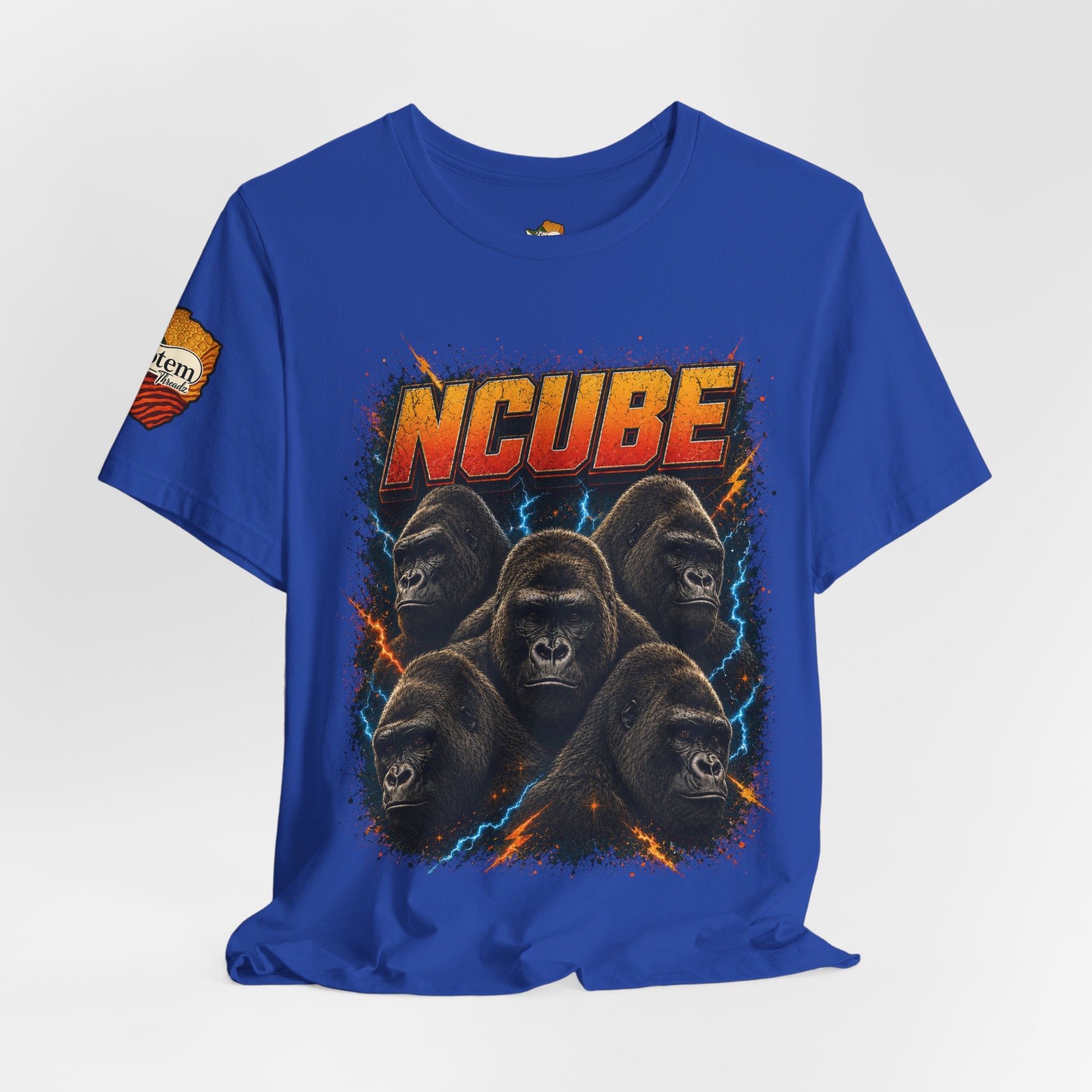 Ncube Unisex