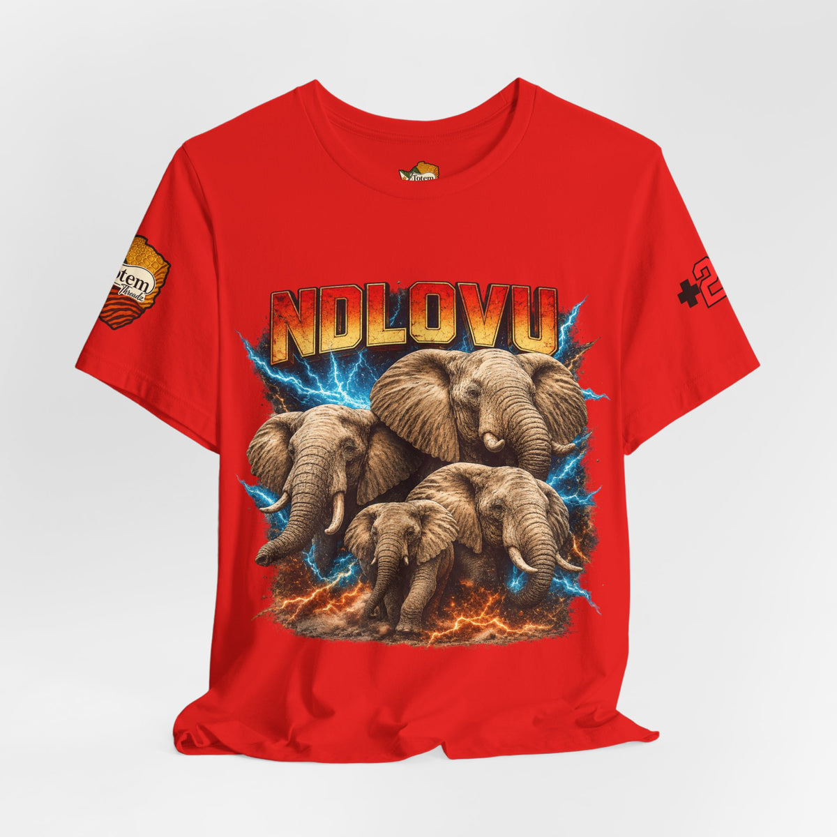 Ndlovu