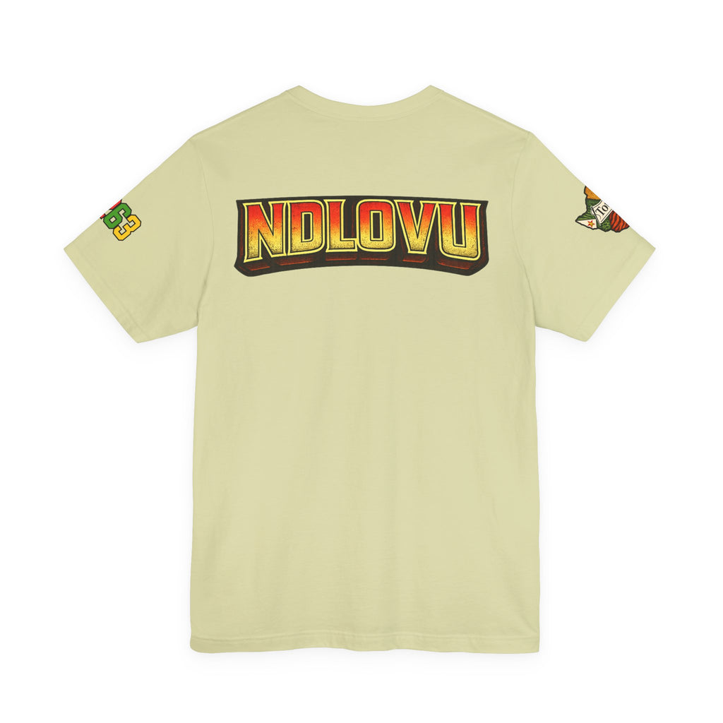 Ndlovu