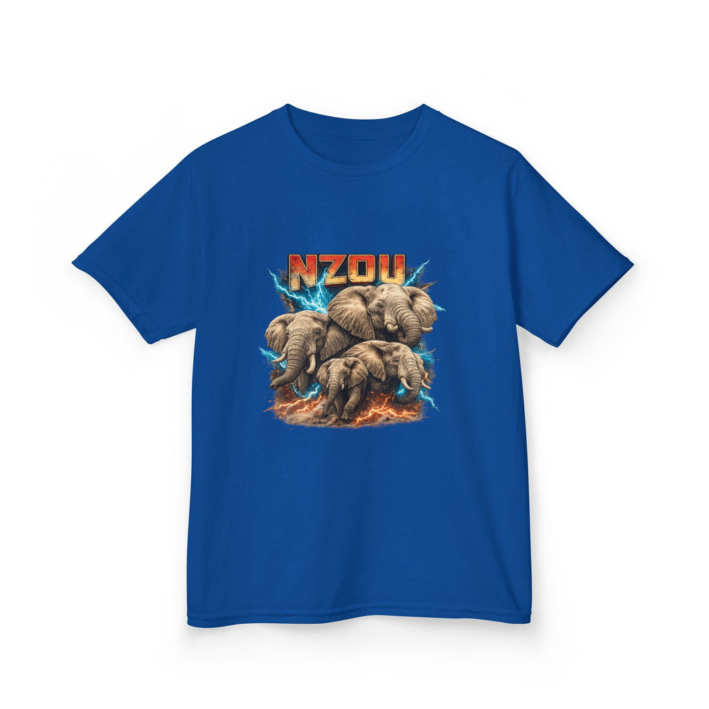 Nzou Kids