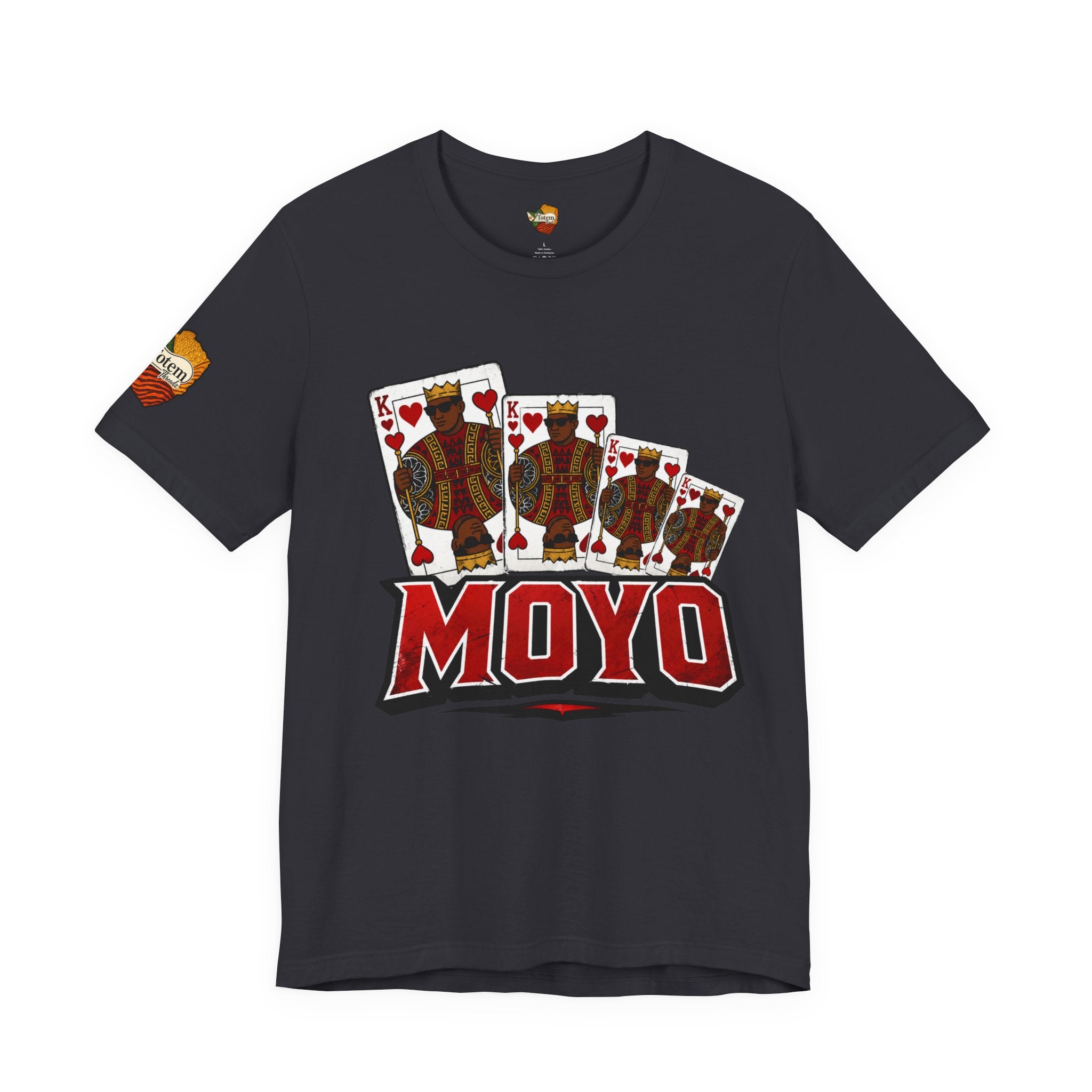 Moyo N