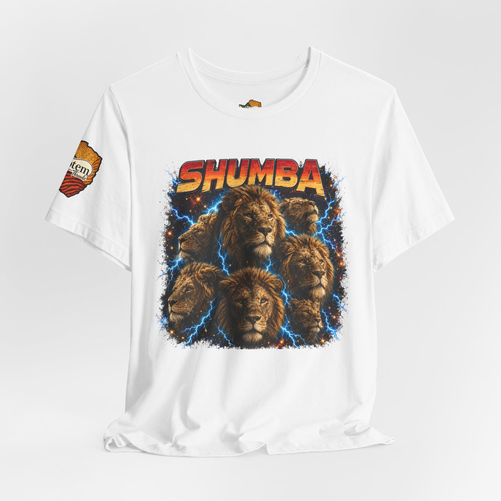 Shumba Nyamuziwa