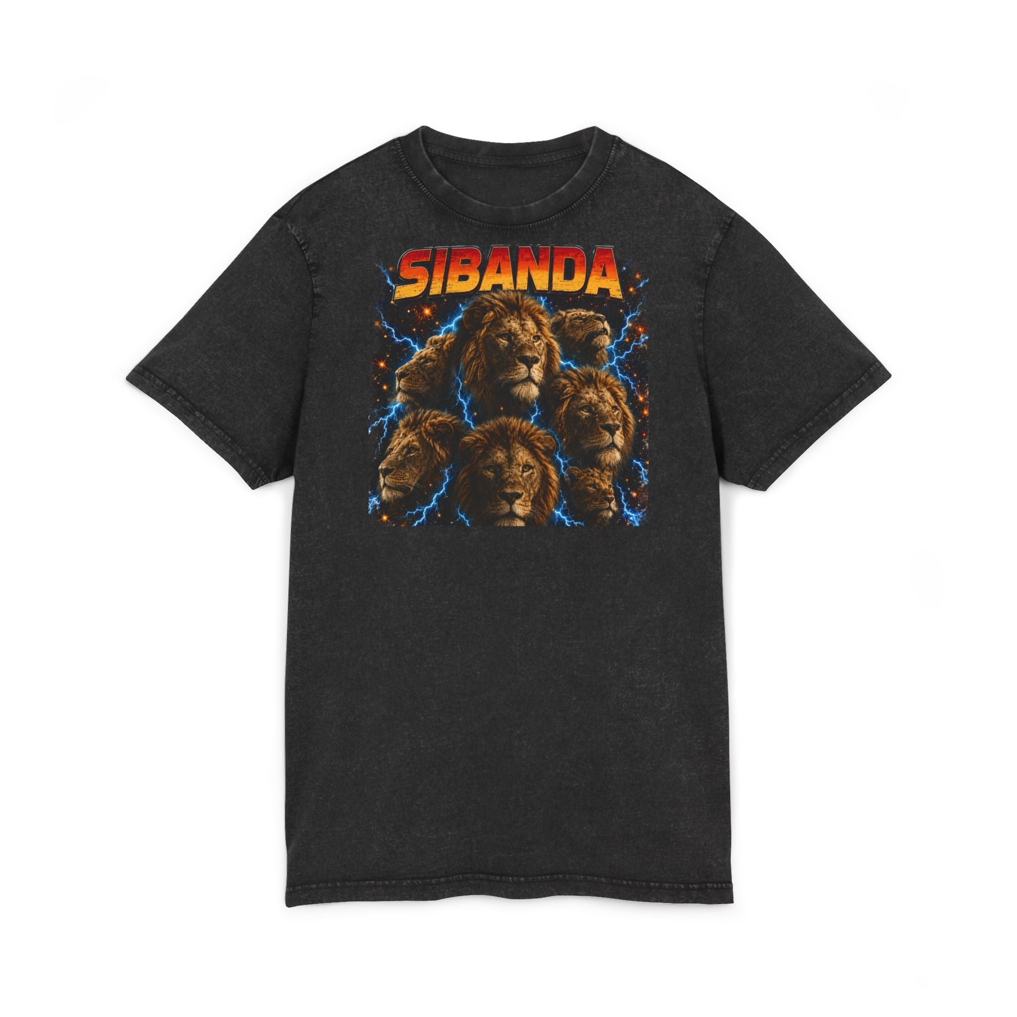 Sibanda Vintage