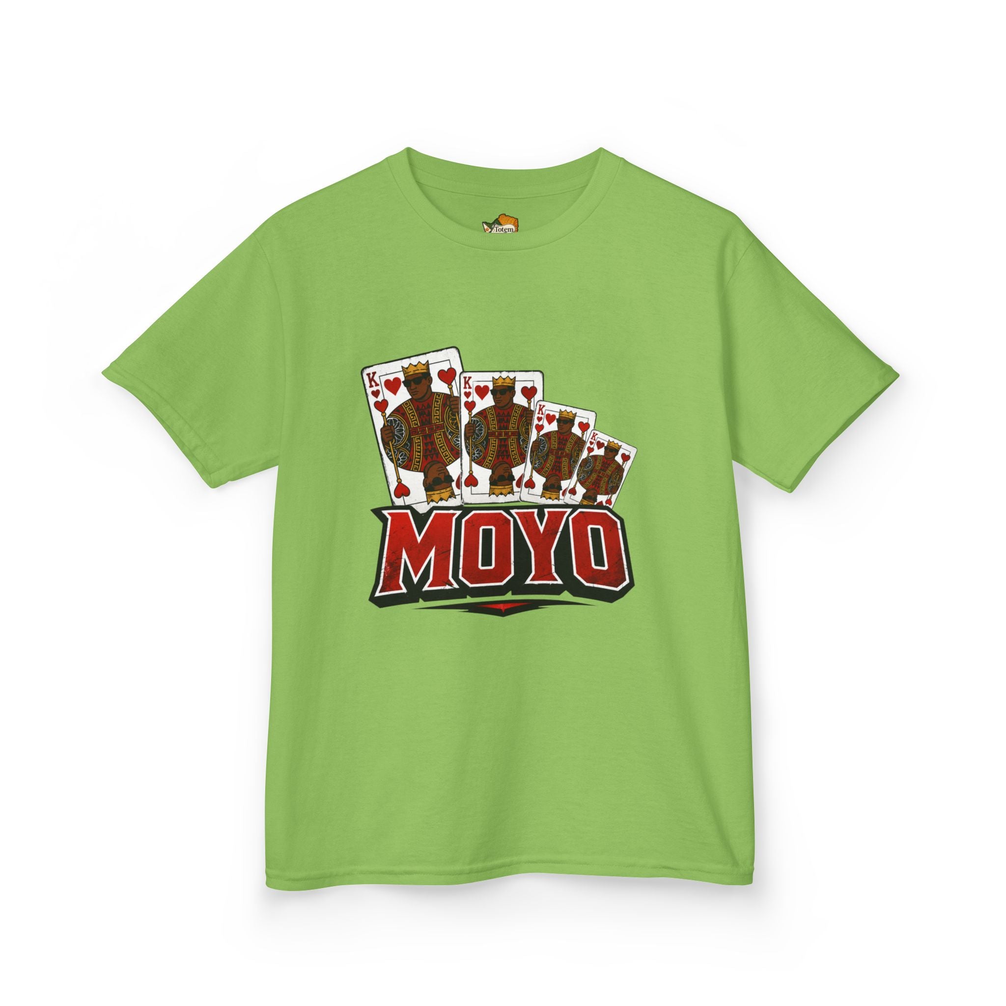 Moyo Boys Kids