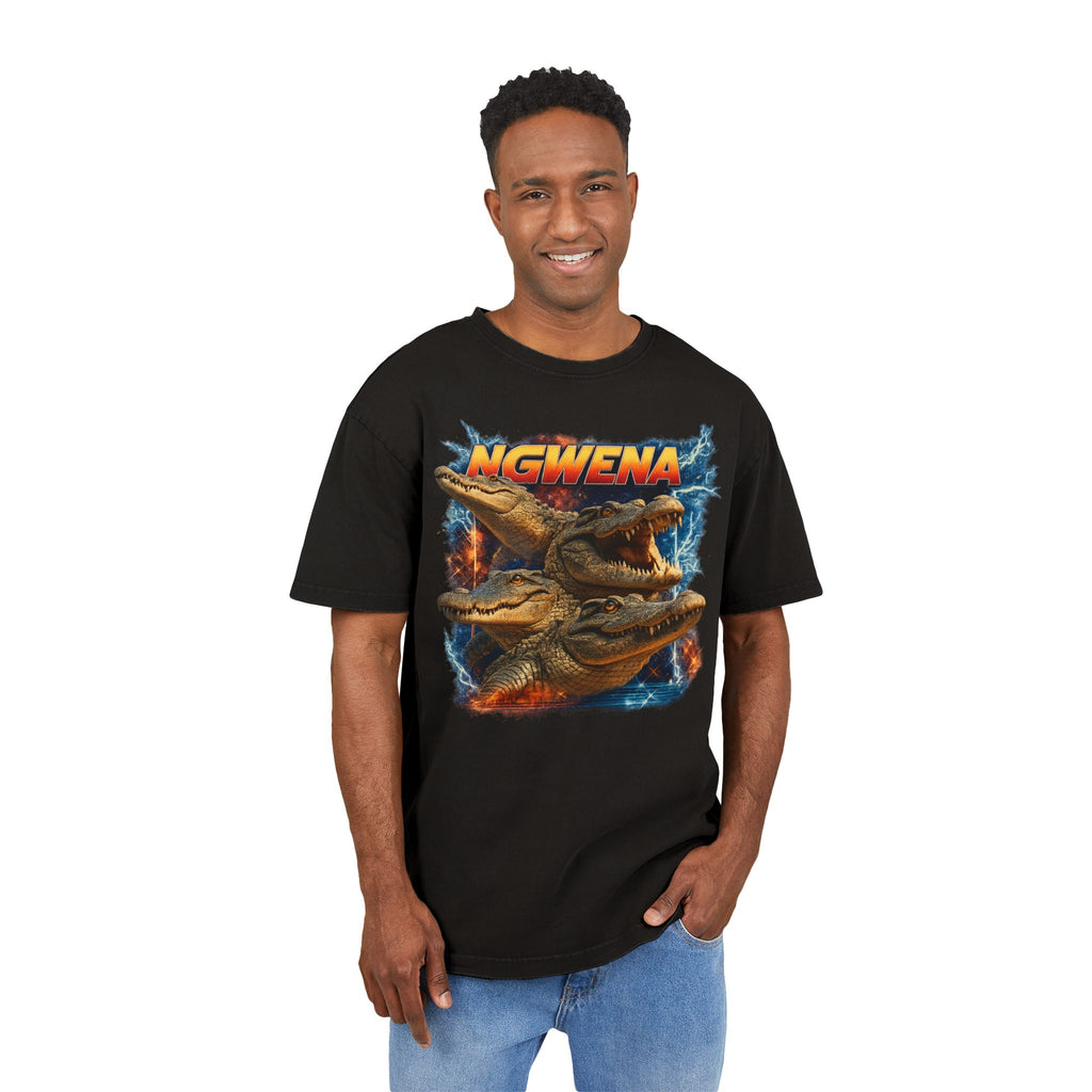 Ngwena Vintage Men’s