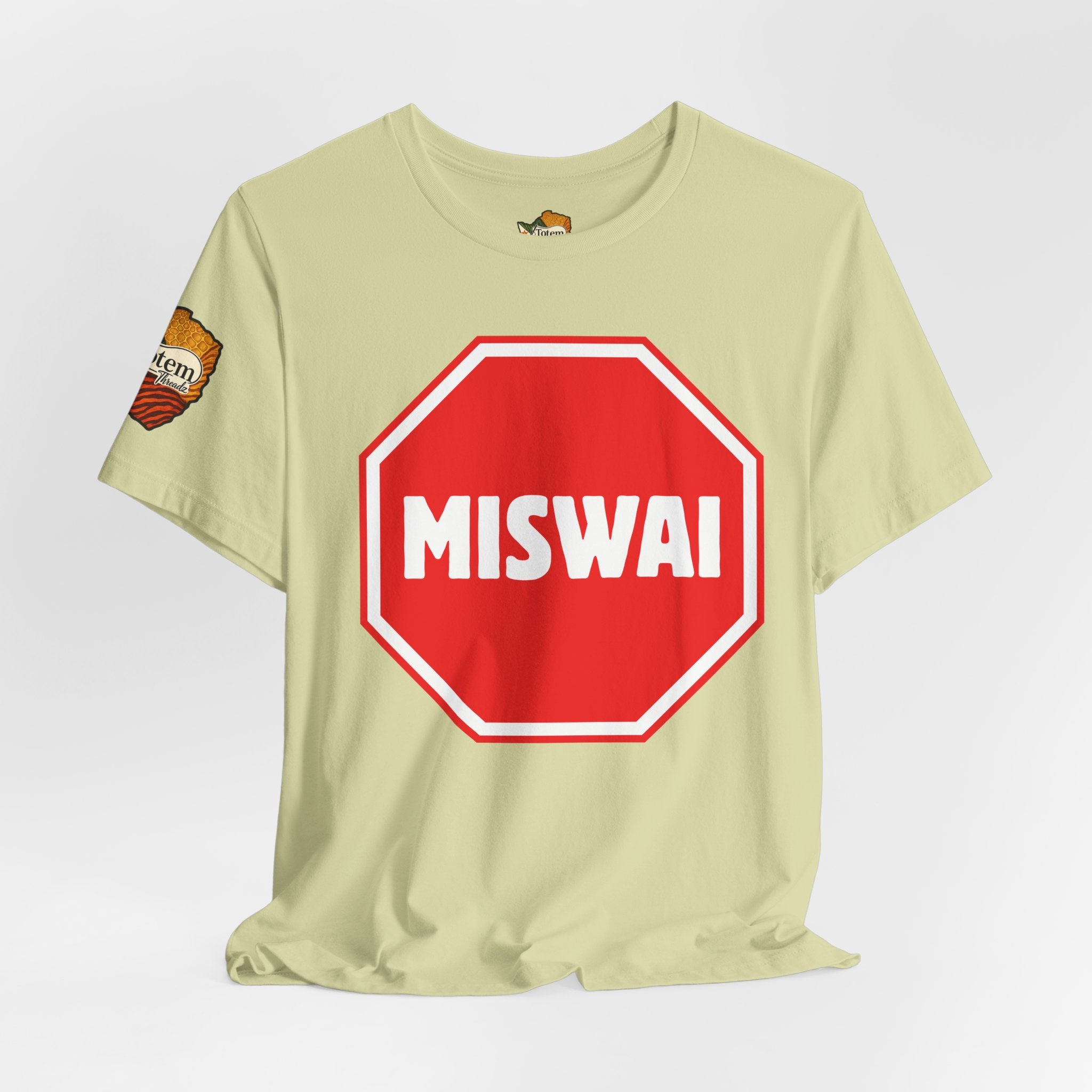Miswai