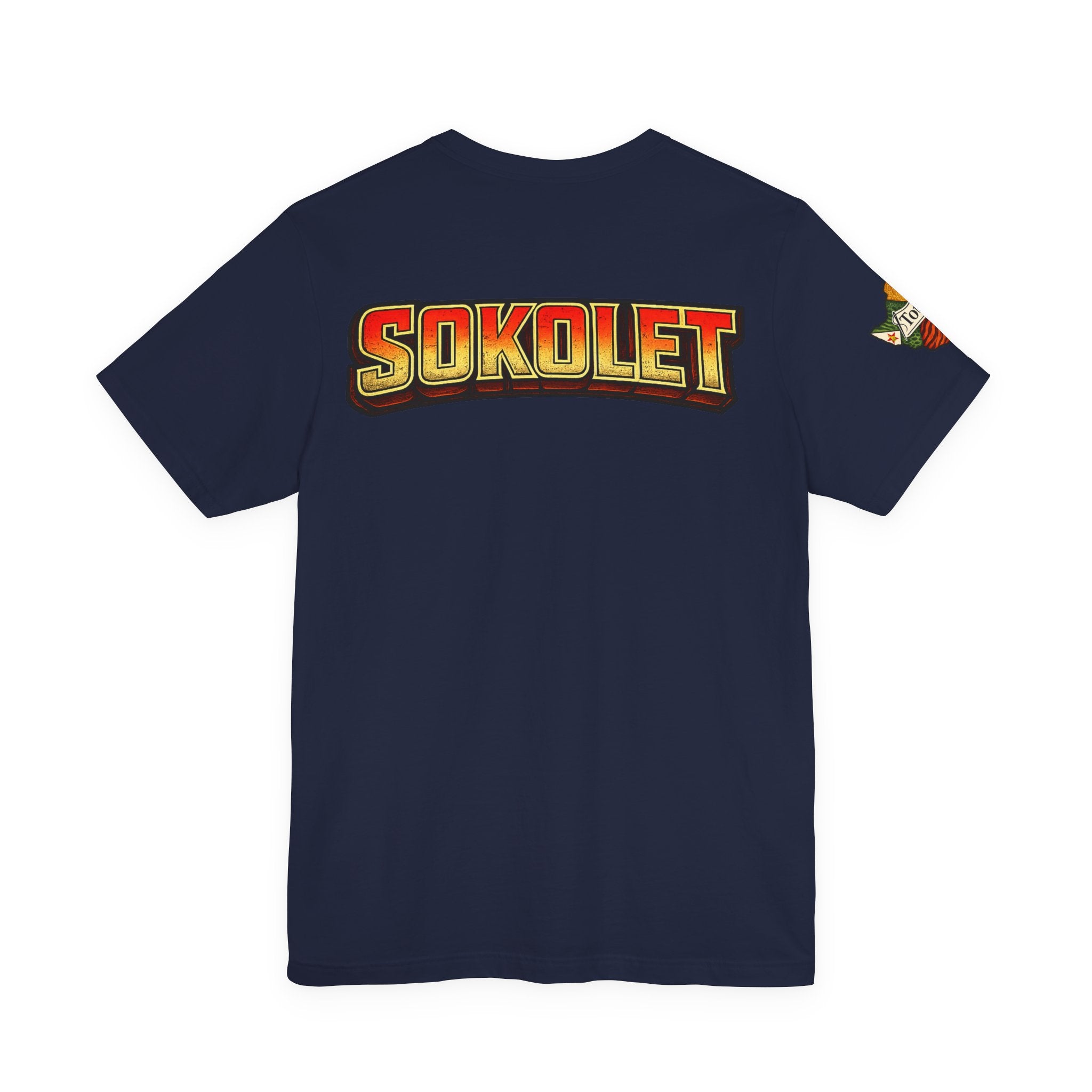 Soko| Sokolet T-shirt