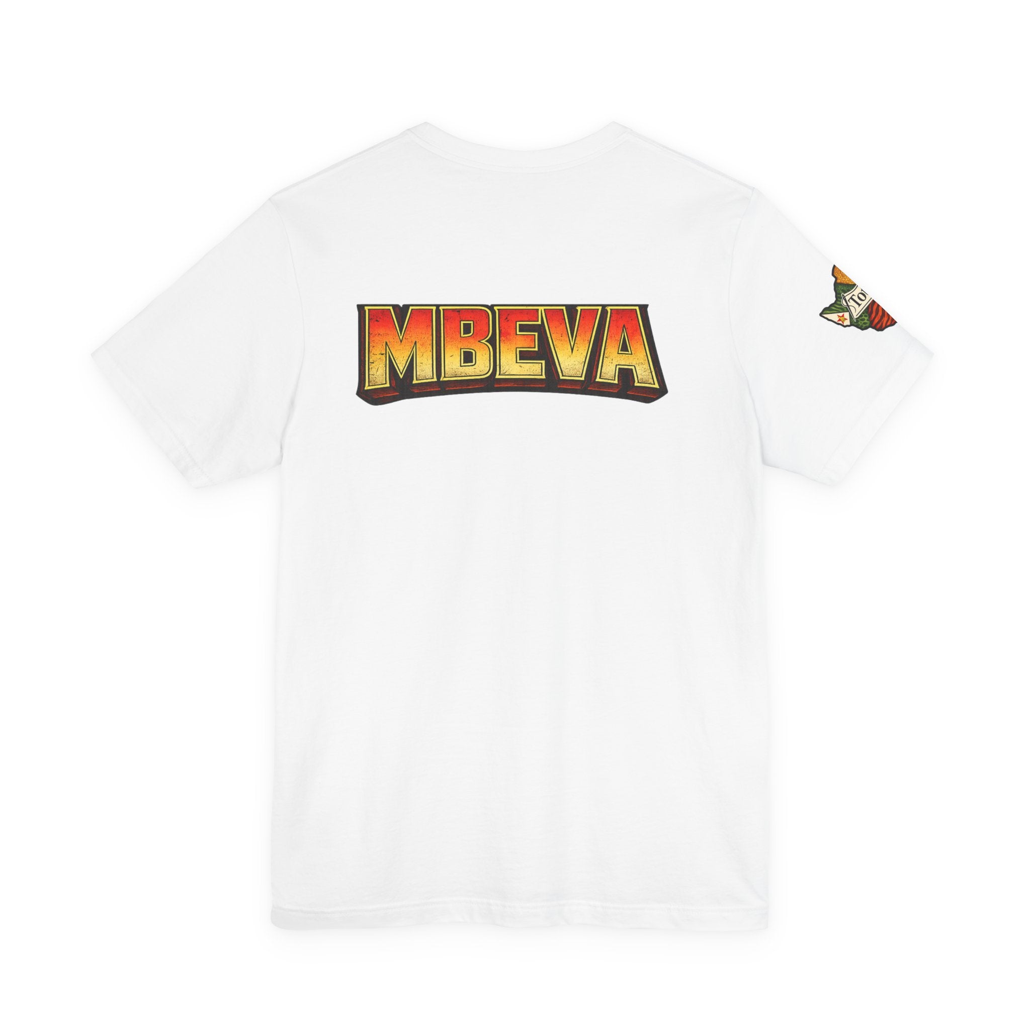 MBEVA Unisex T-shirt