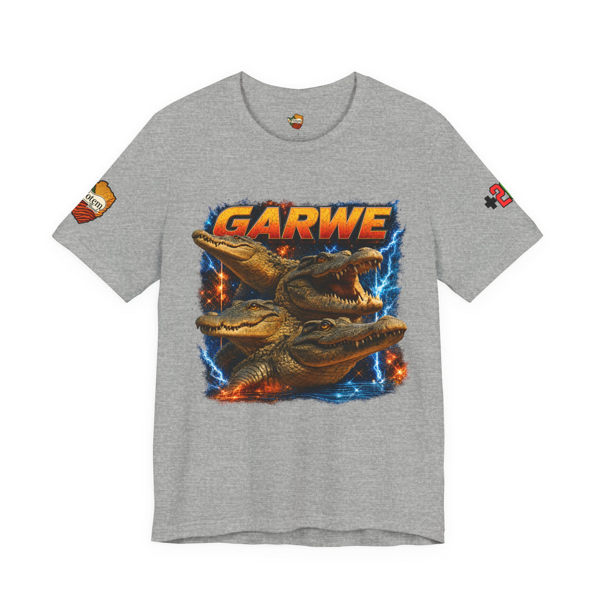 Garwe Ngwenya
