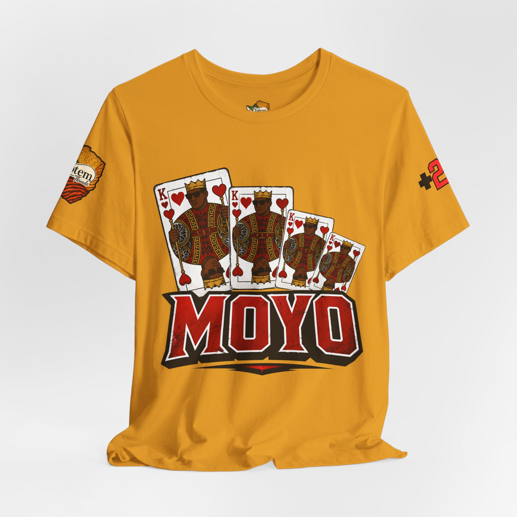 Moyo Chirandu