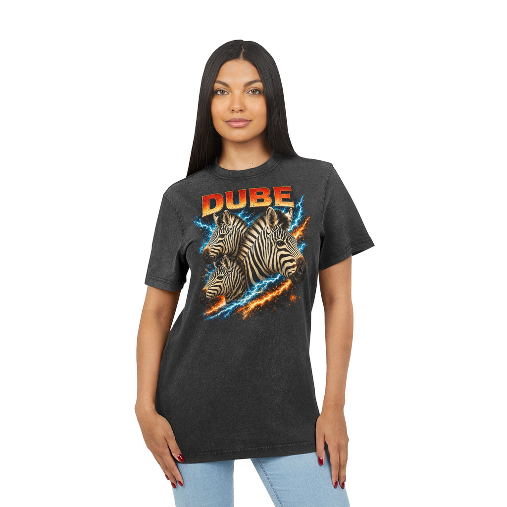 Dube Vintage Unisex
