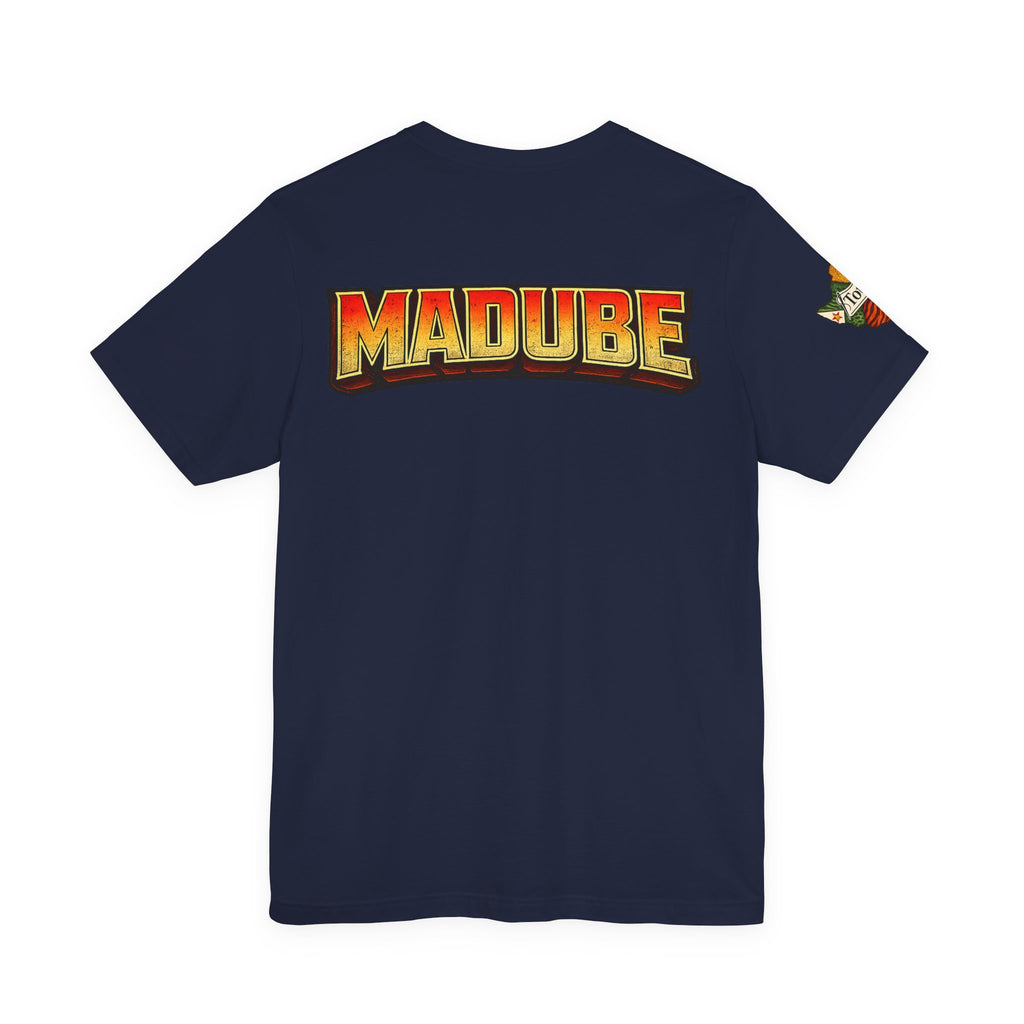 Mbizi| MaDube T-shirt
