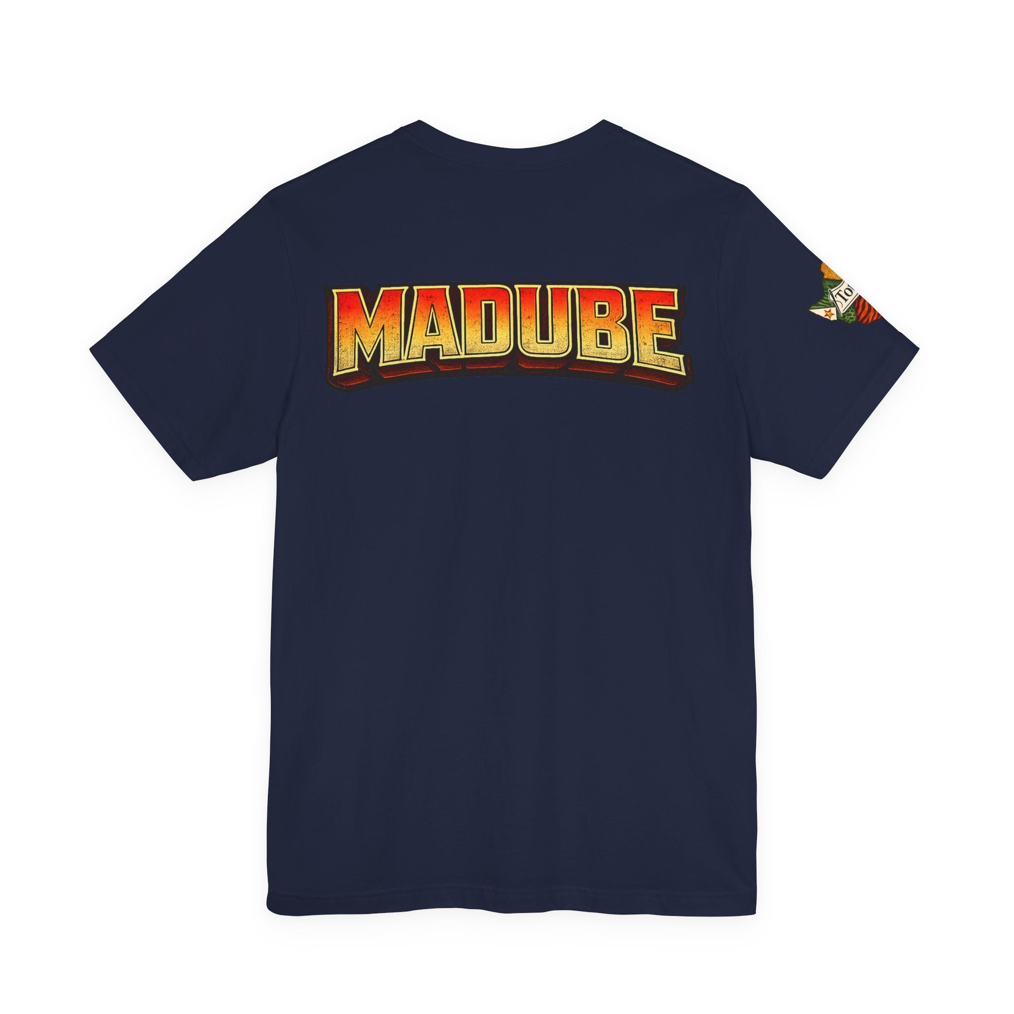 Mbizi| MaDube T-shirt
