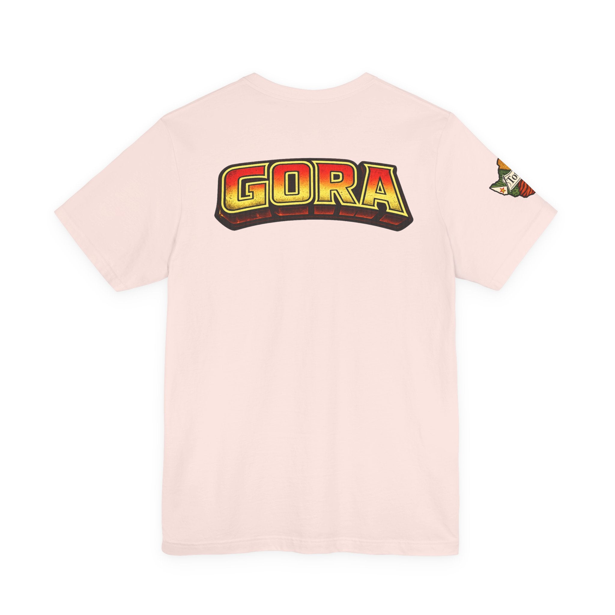 Hwai Gora