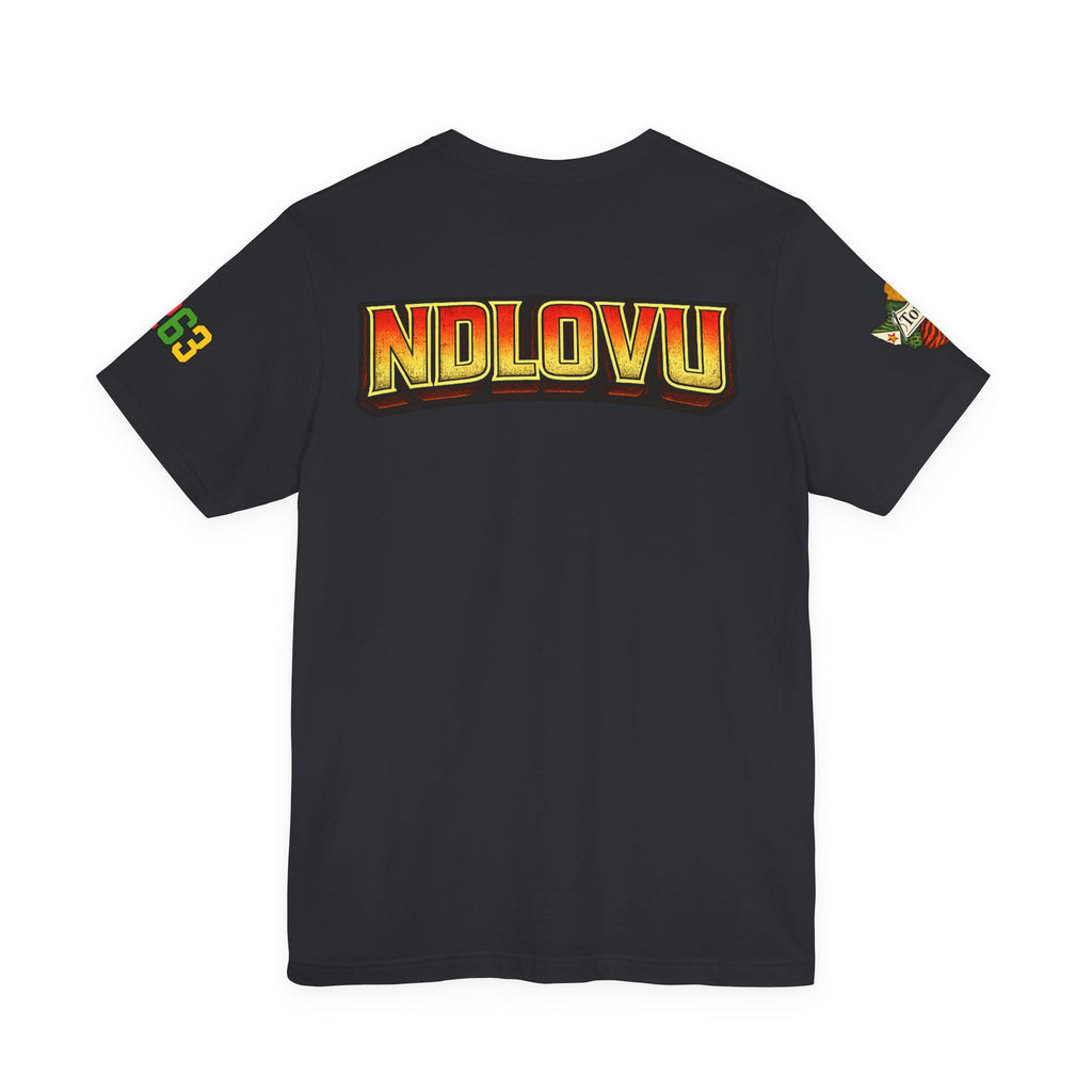 Ndlovu
