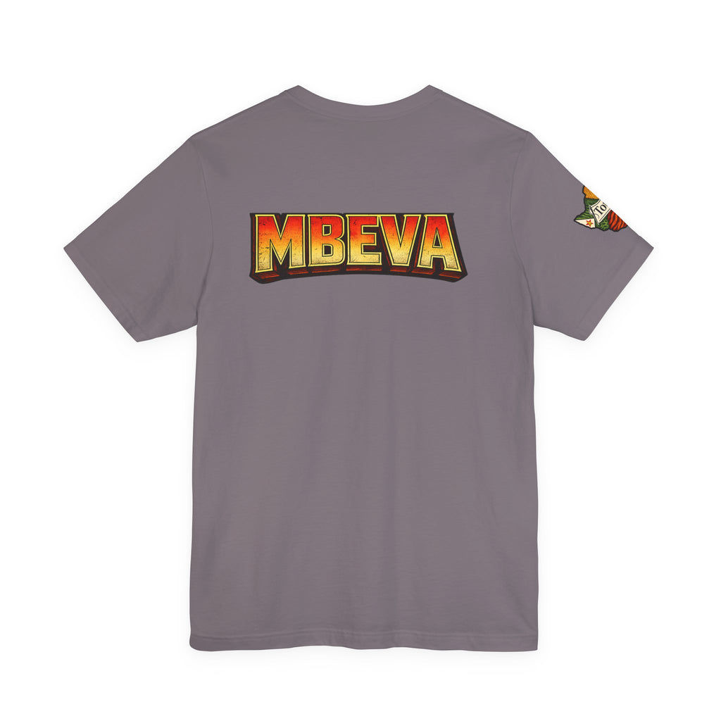 MBEVA Unisex T-shirt