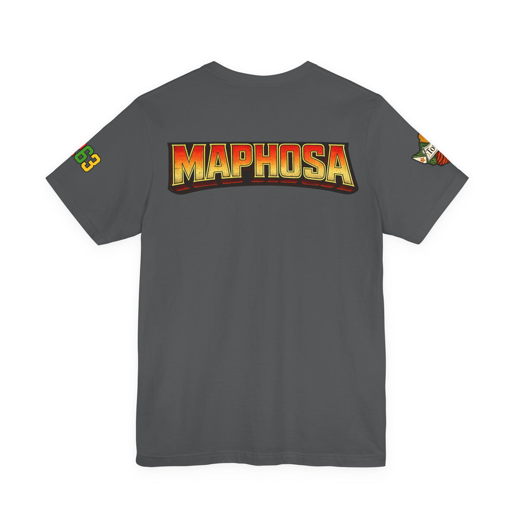 Nungu | Maphosa T-shirt