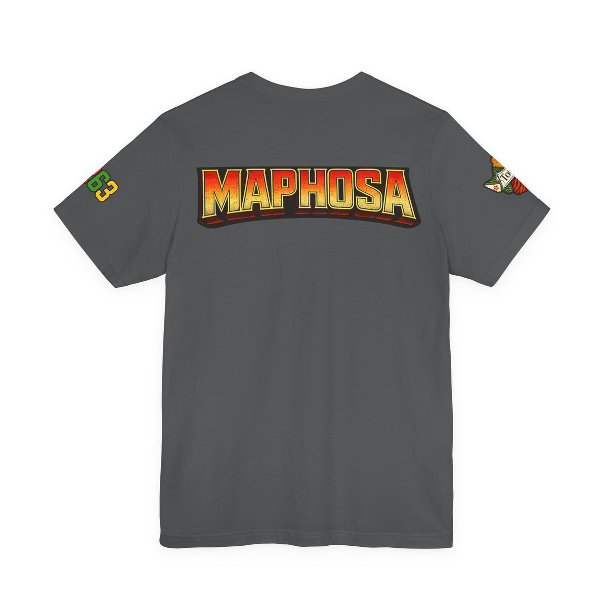 Nungu | Maphosa T-shirt