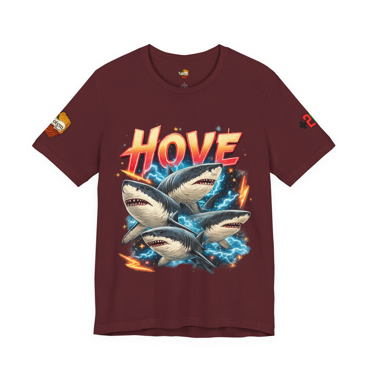 Hove| Save T-Shirt