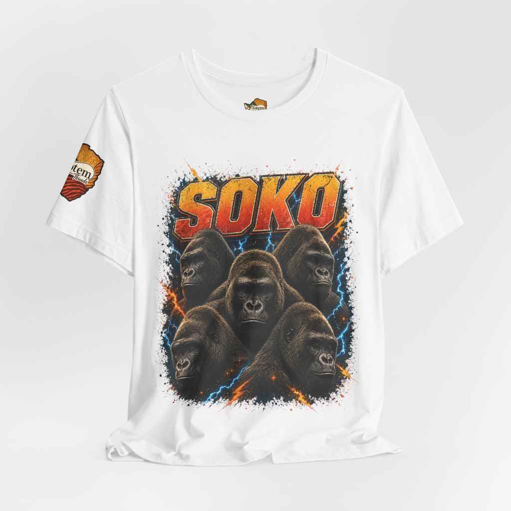 Soko| Sokolet T-shirt