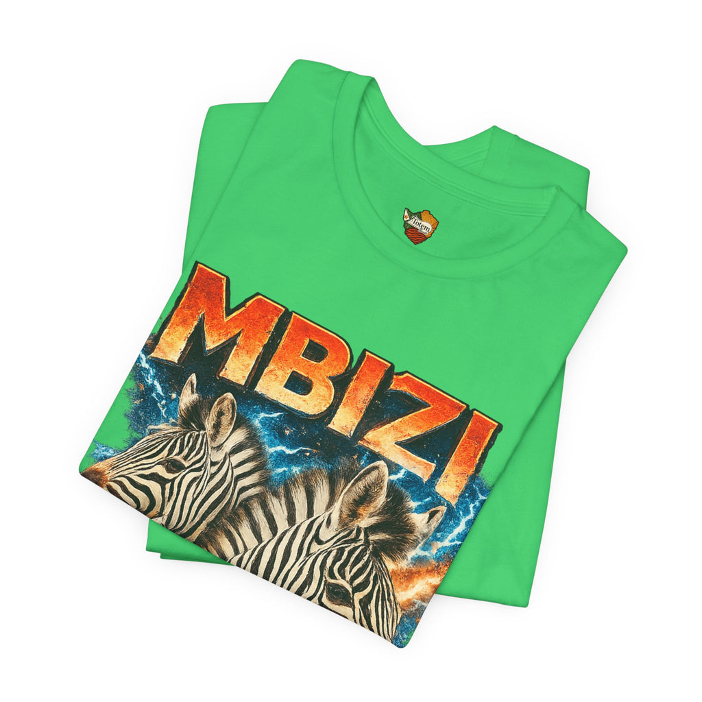Mbizi| Samaita T-shirt
