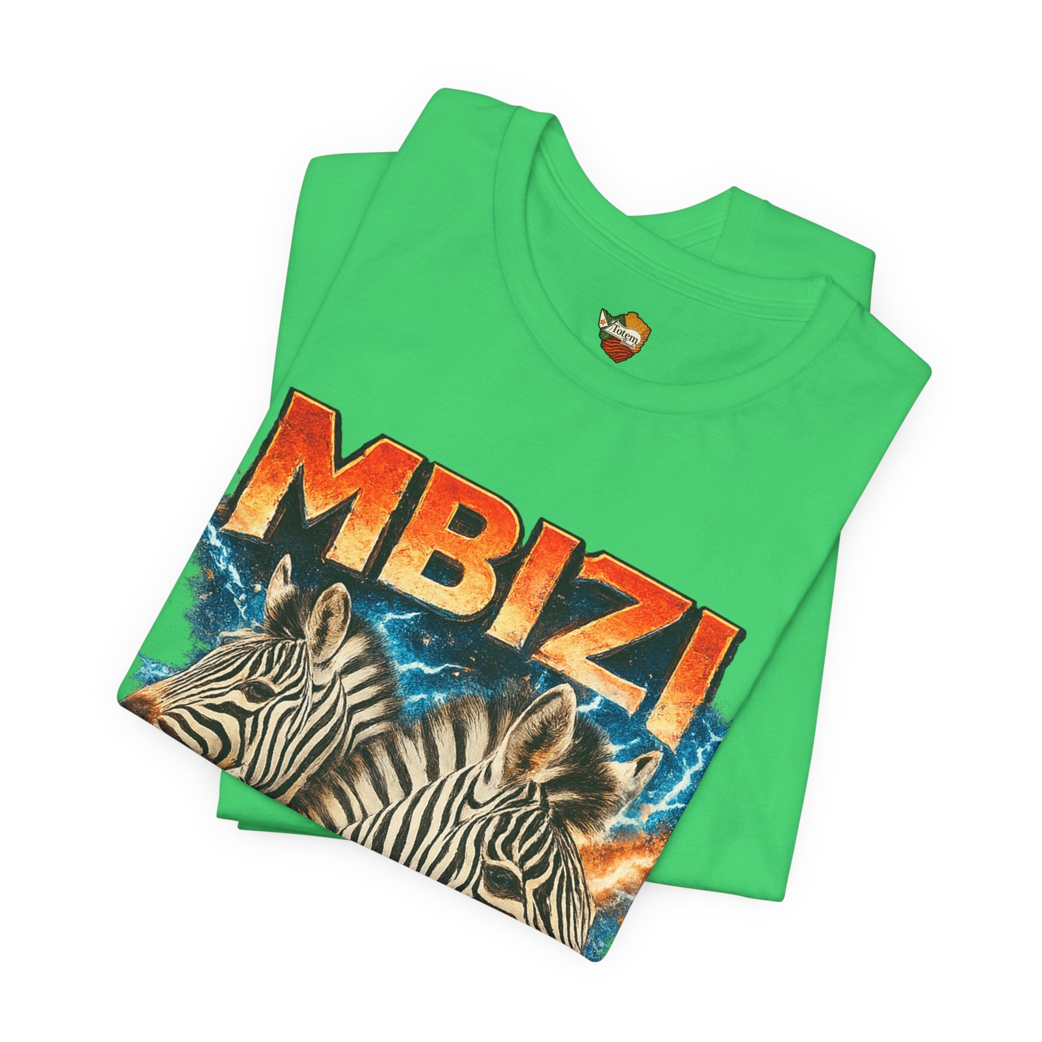 Mbizi| Samaita T-shirt