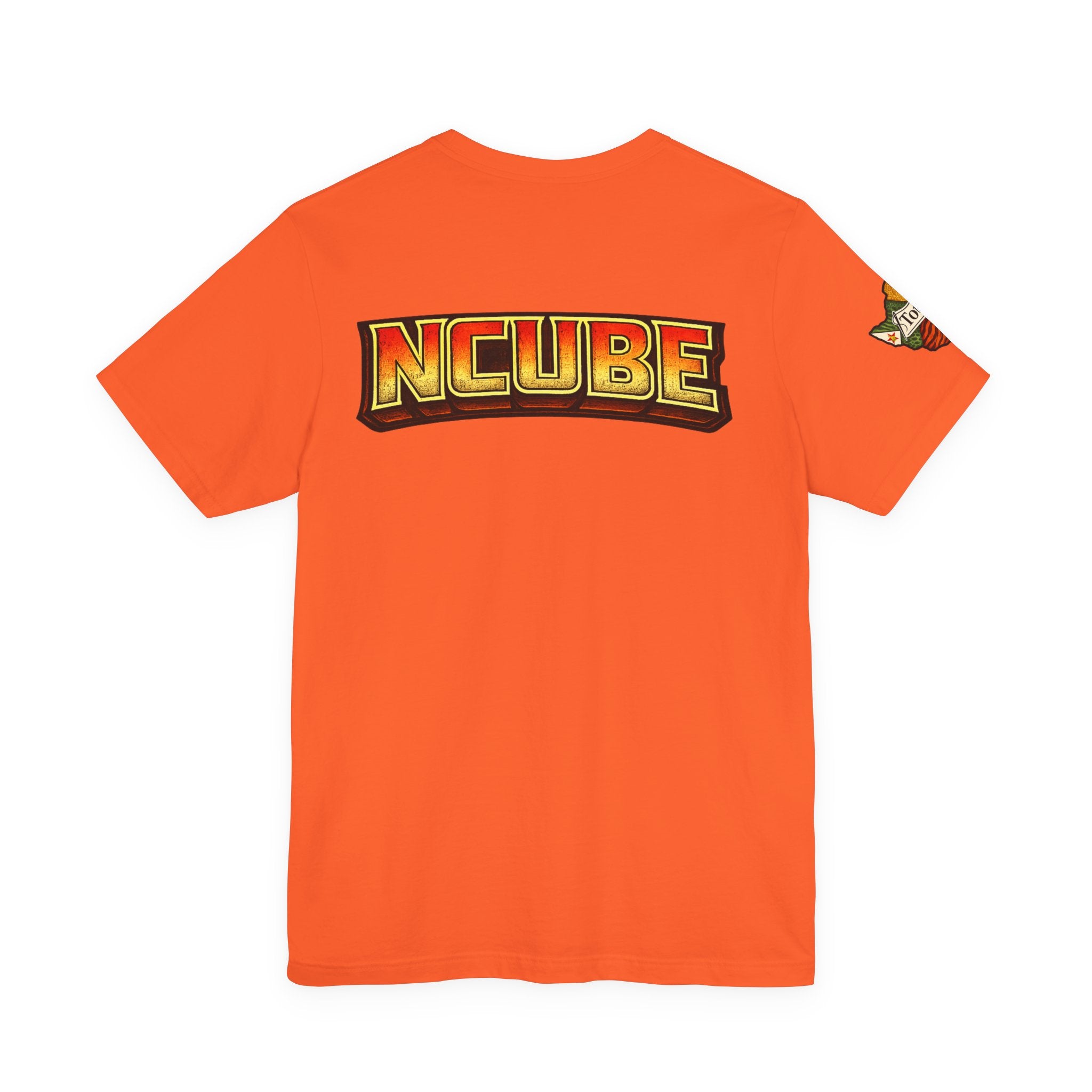 Ncube Unisex