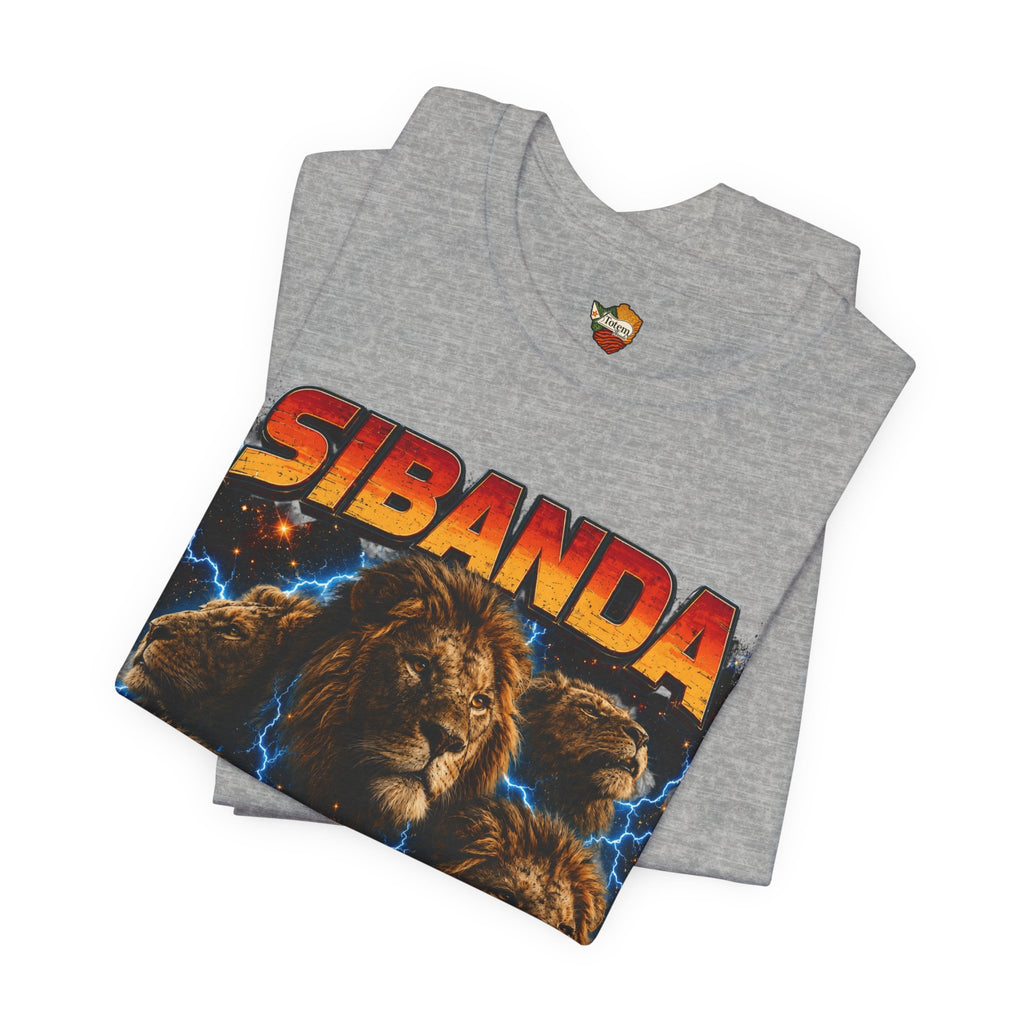Sibanda