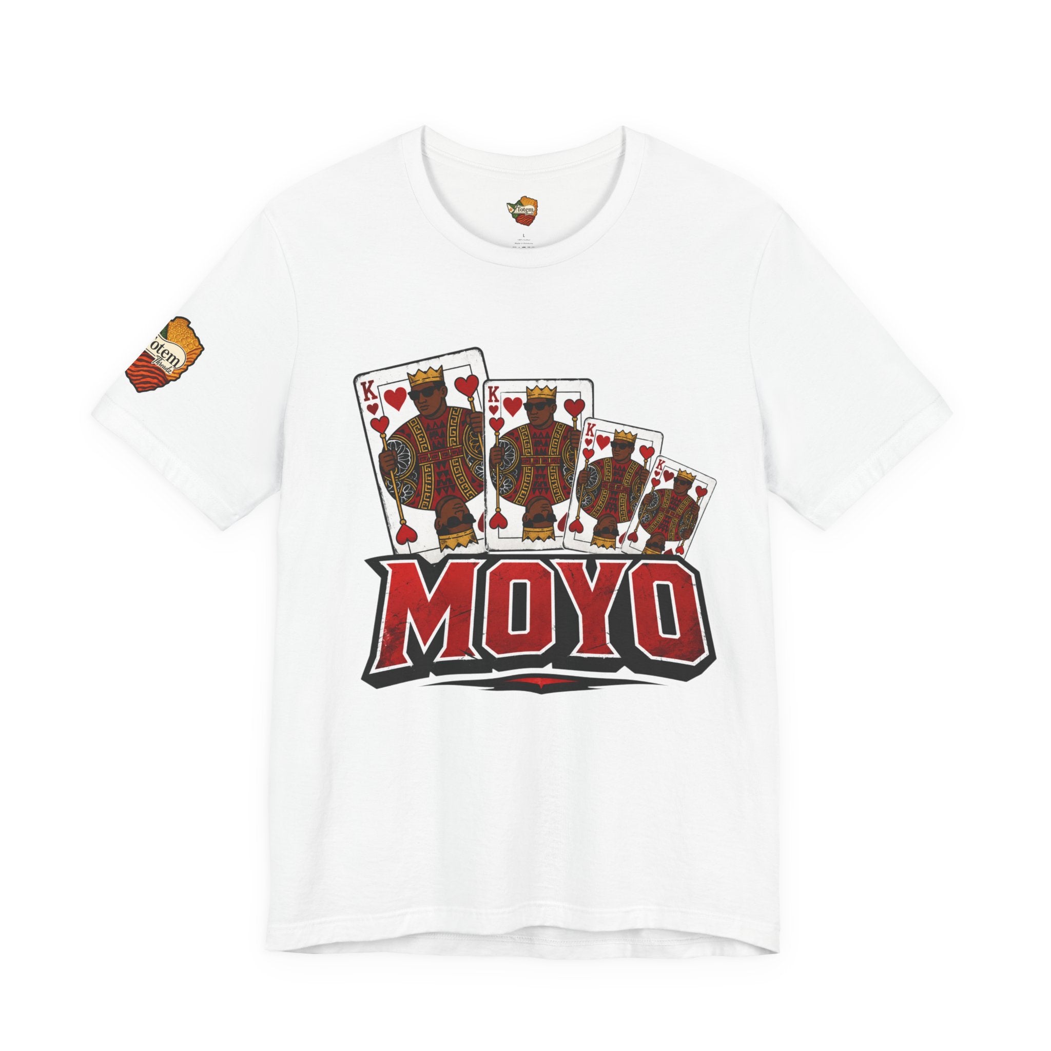 Moyo N