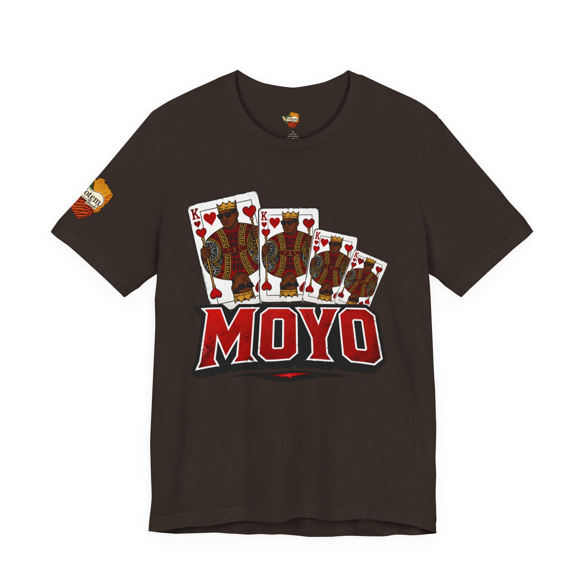 Moyo  Sinyoro