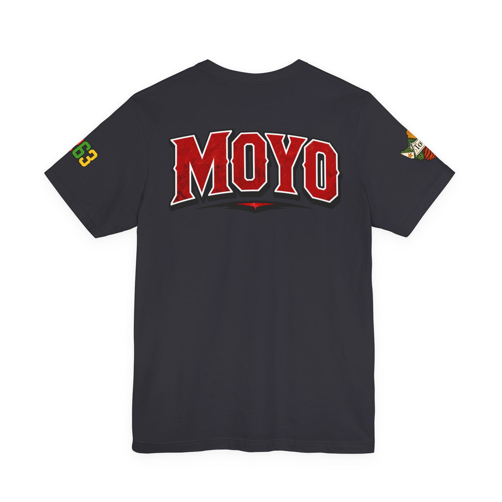 Moyo N