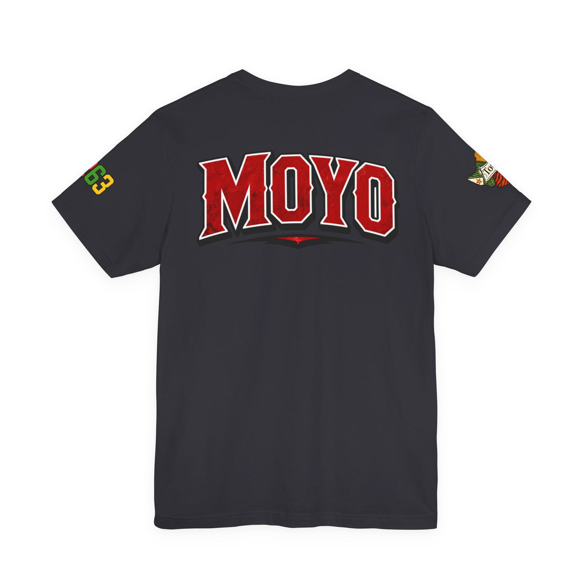 Moyo N