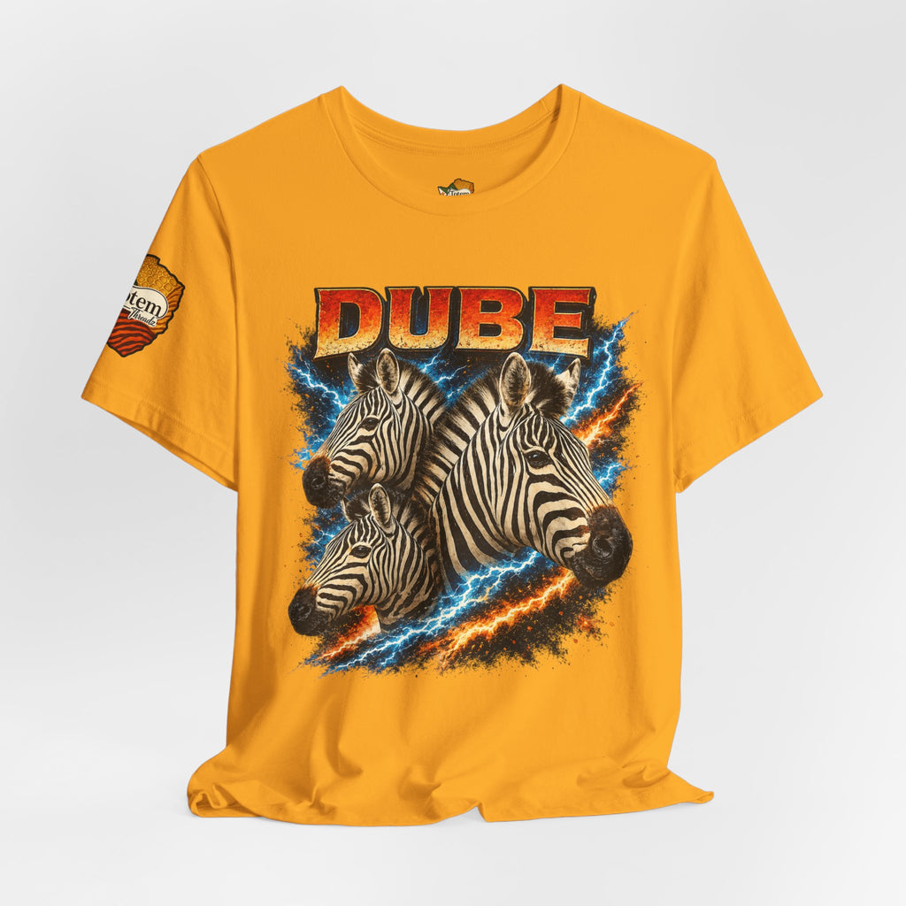 Dube Unisex