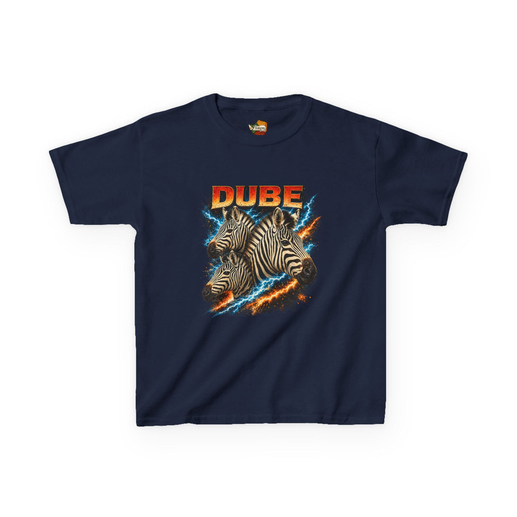 Dube Kids