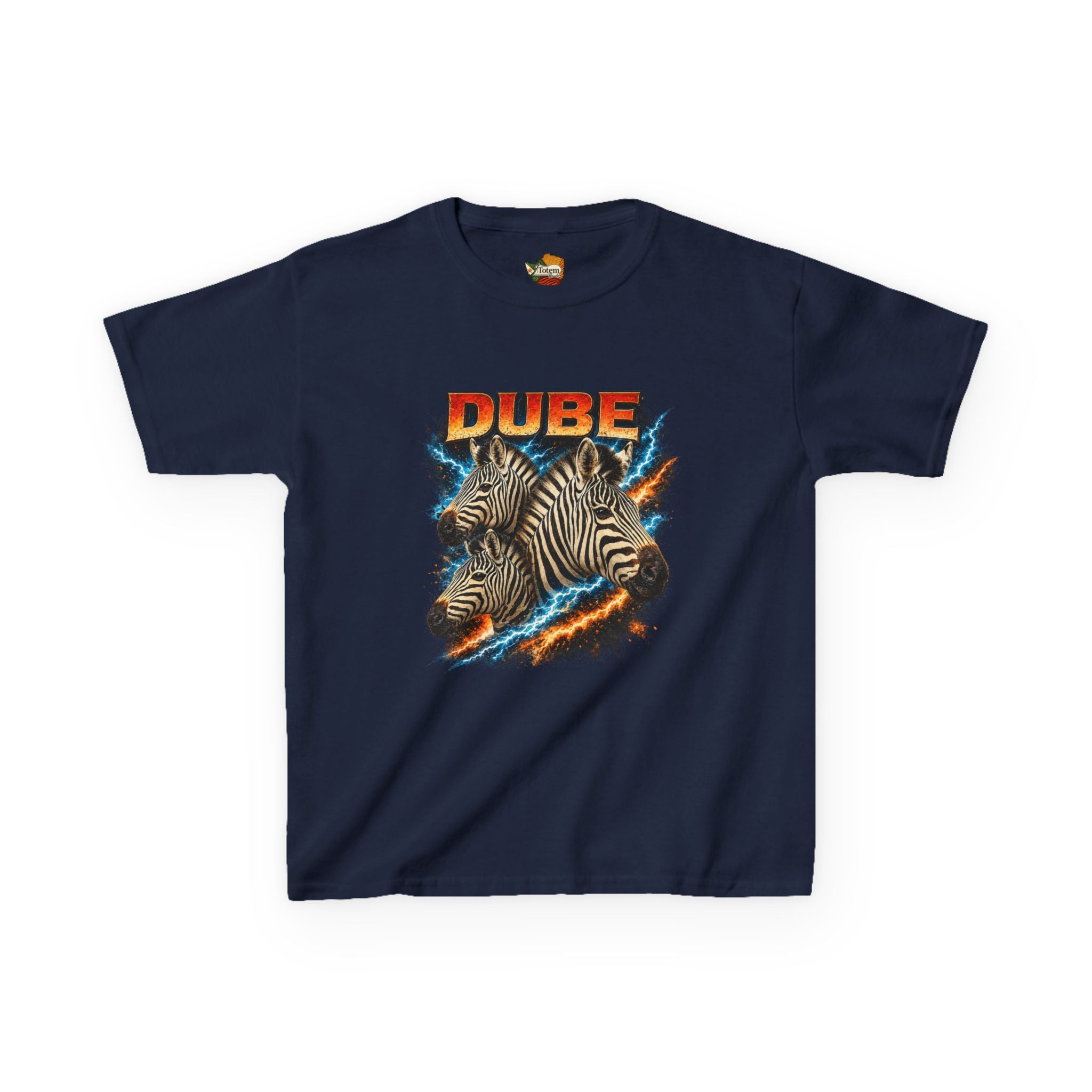 Dube Kids