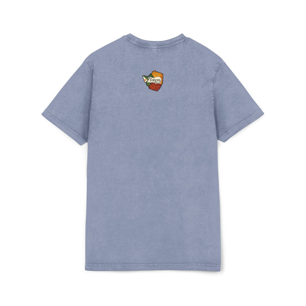 Ngwena Vintage T-shirt Women