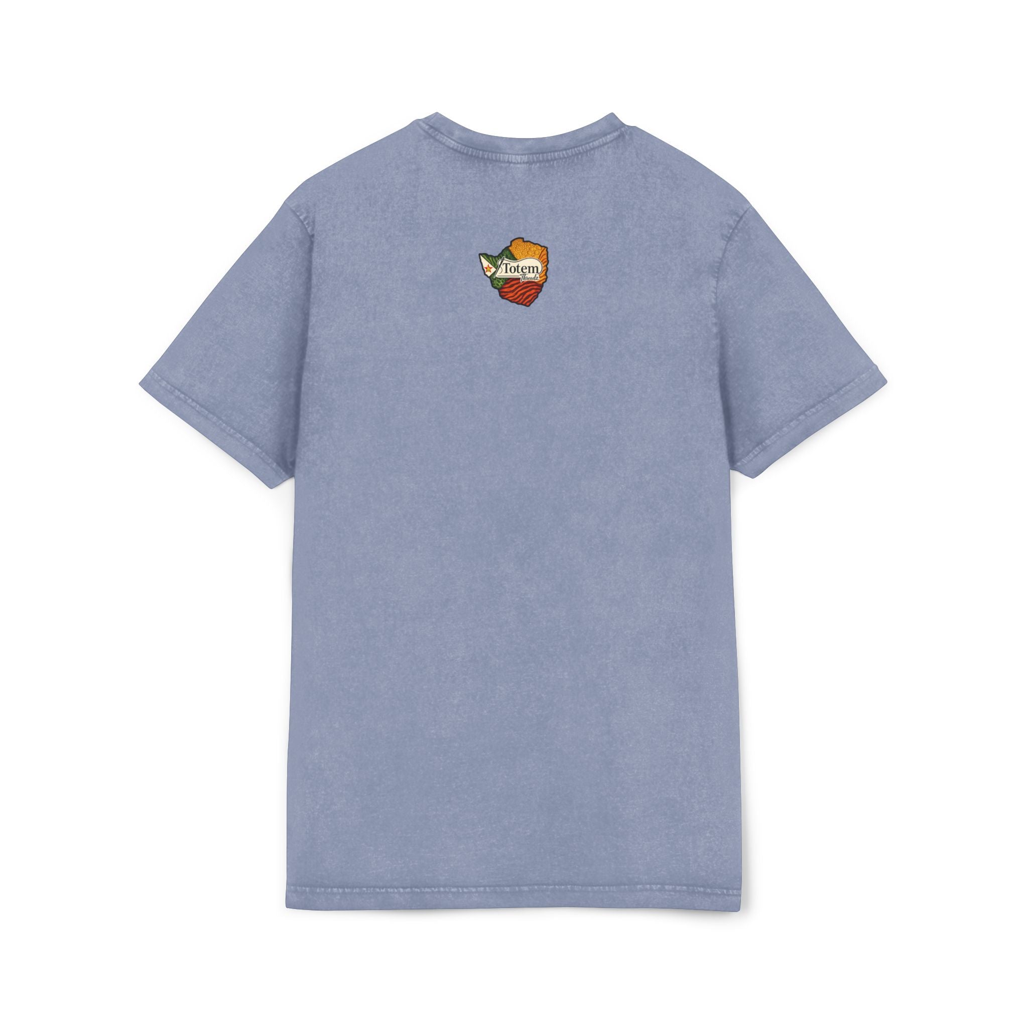 Ngwena Vintage T-shirt Women